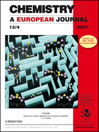 Chemistry – A European Journal