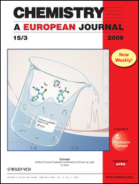 Chemistry – A European Journal