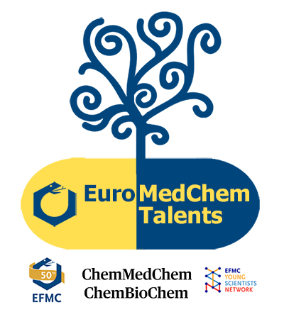 EuroMedChem Talents ChemMedChem Chemistry Europe