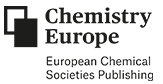 Chemistry Europe logo